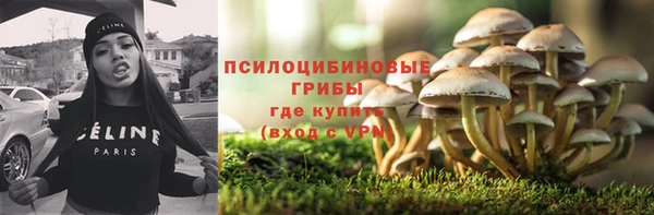 герыч Алексеевка